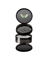 Wakit Grinder 3G and KeefCatcher