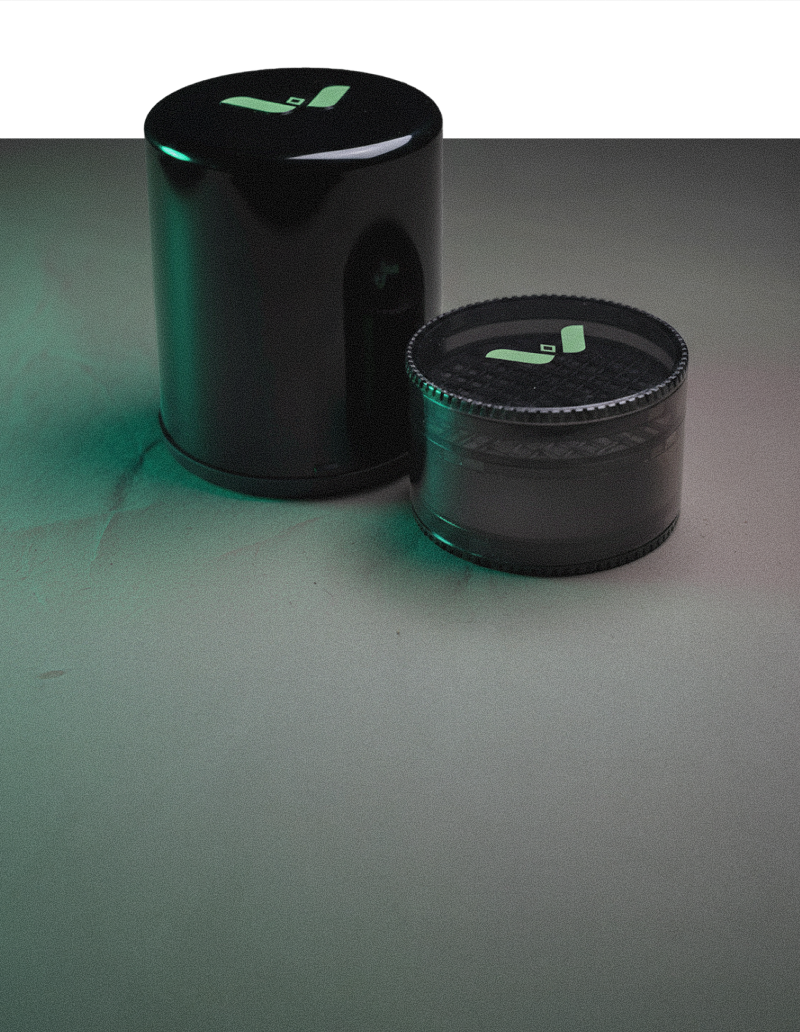 Wakit Grinder